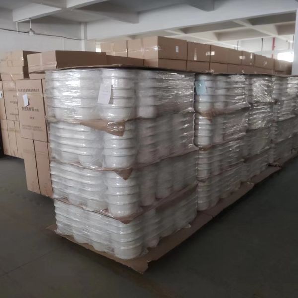 Foshan Nanhai District Zhisheng Metal Products Co., Ltd Produktionslinie des Herstellers
